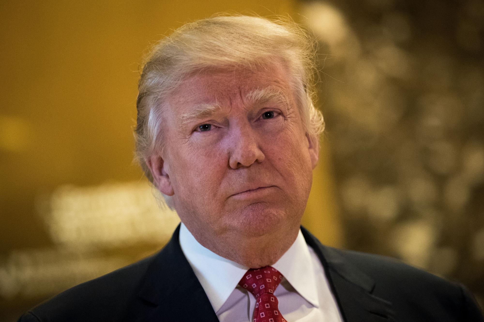 Дональд Трамп призначив "спецпослів" у Голлівуді. Ними стали відомі актори